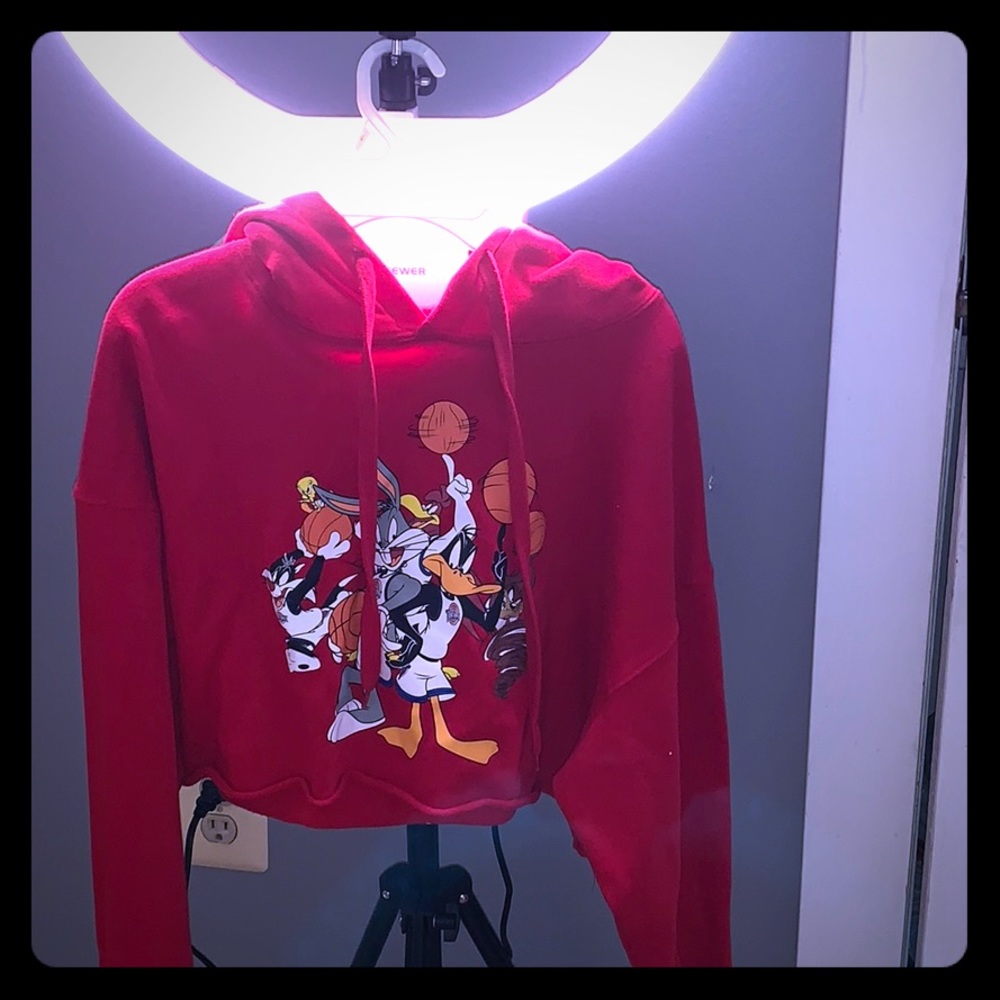 Forever 21 sweater